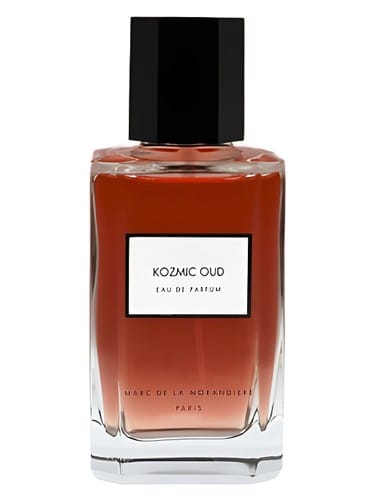 Kozmic Oud by Marc De La Morandière