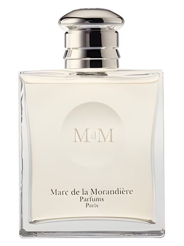 Mdm Black by Marc De La Morandière