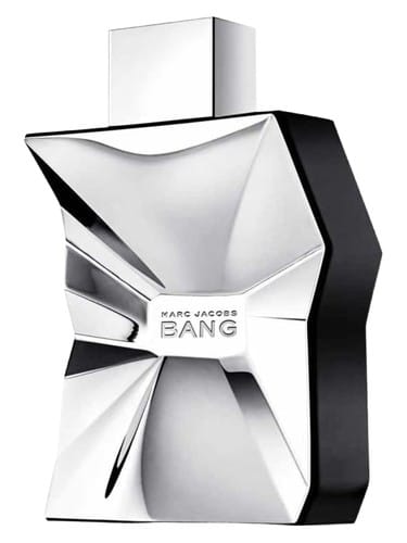 Bang by Marc Jacobs