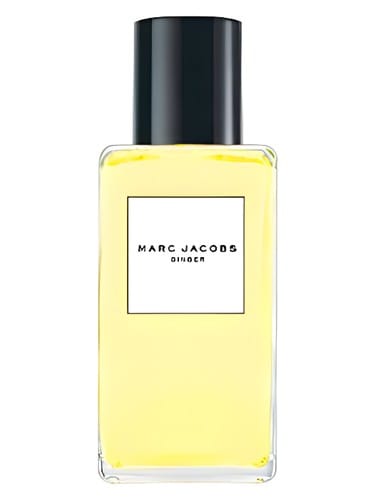Cocktail Splash Ginger by Marc Jacobs