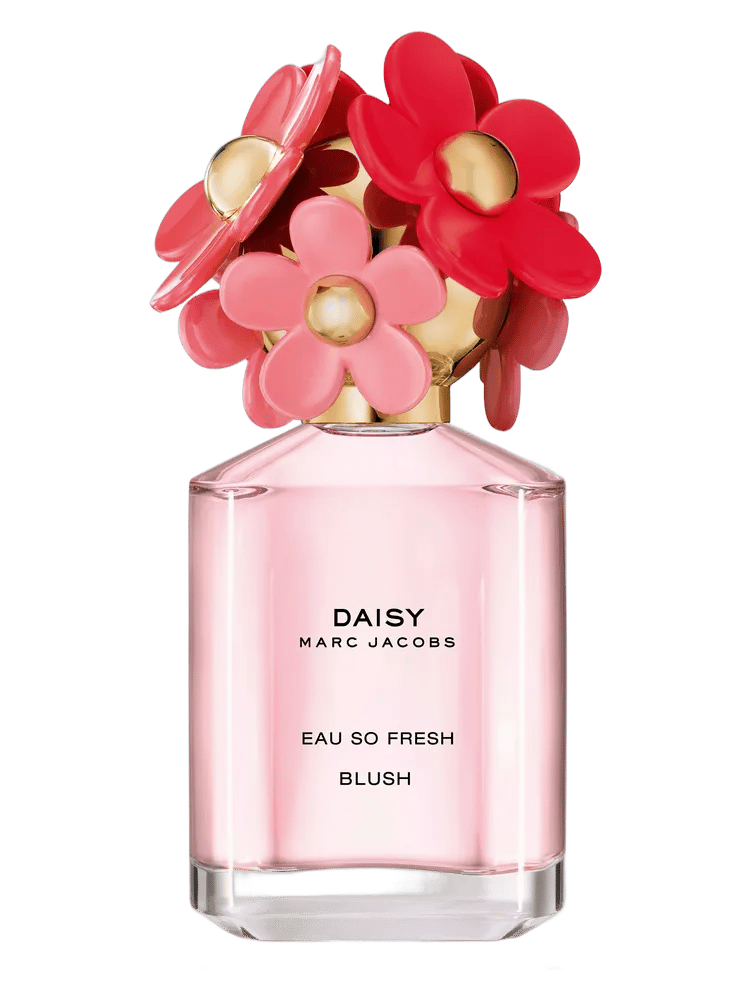Daisy Eau So Fresh Blush by Marc Jacobs
