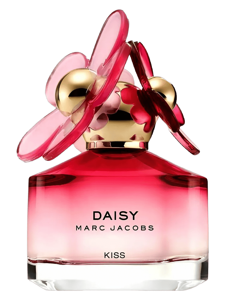 Daisy Kiss by Marc Jacobs