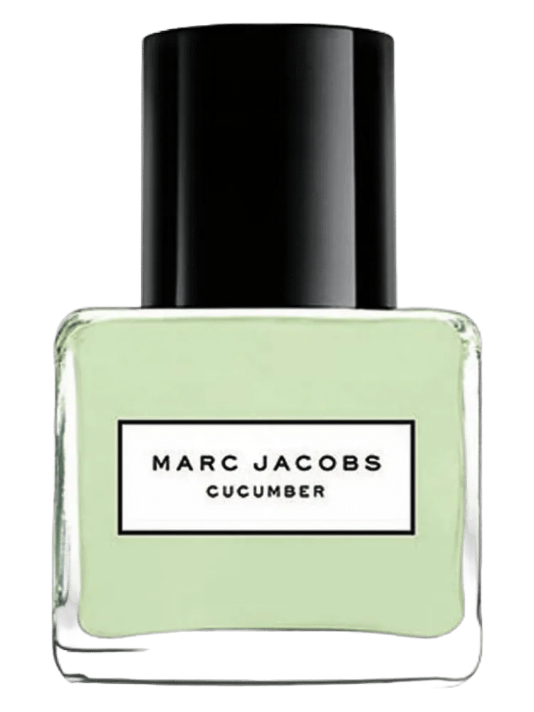 Marc Jacobs Cucumber Splash 2016 by Marc Jacobs