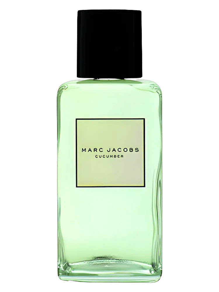 Marc Jacobs Splash Cucumber by Marc Jacobs