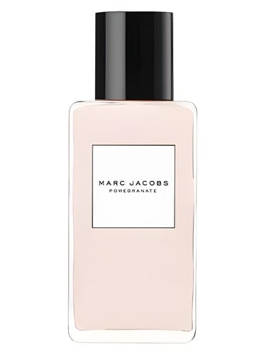Pomegranate Splash by Marc Jacobs