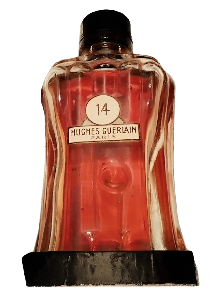 14 by Marcel Guerlain