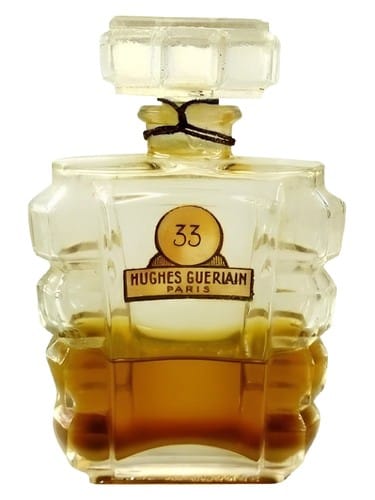 33 by Marcel Guerlain