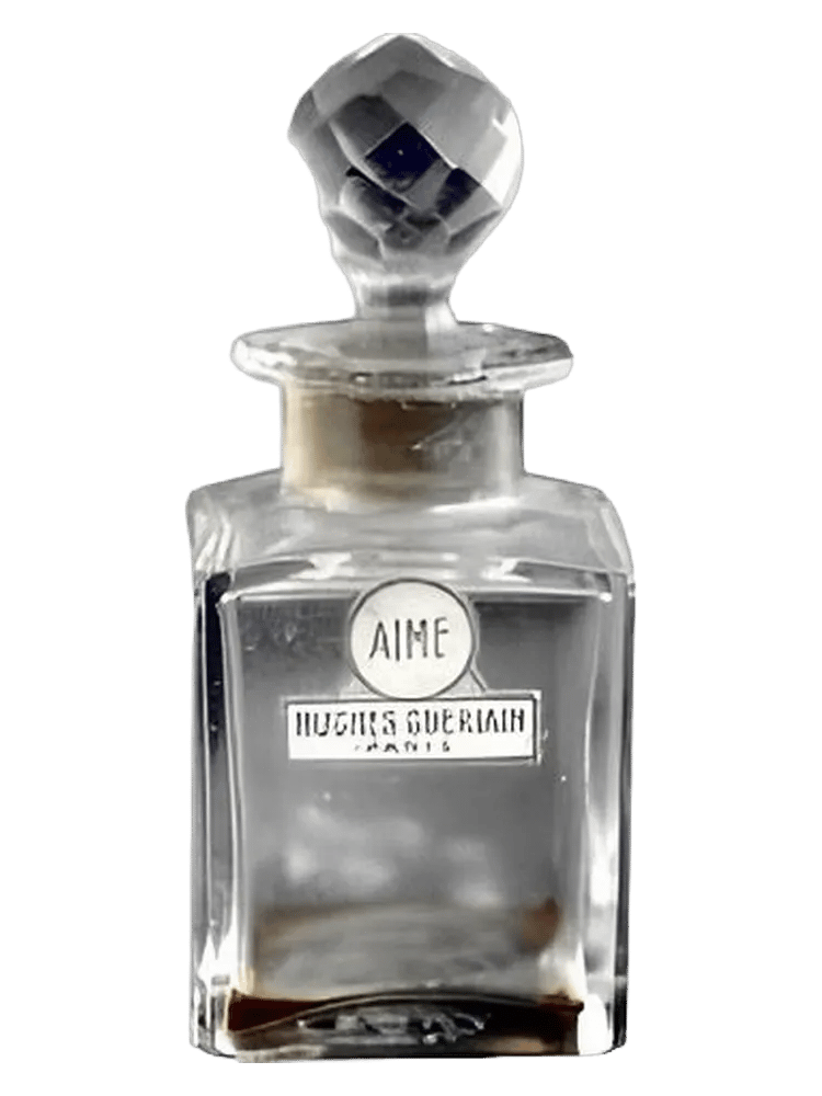 Aimé by Marcel Guerlain