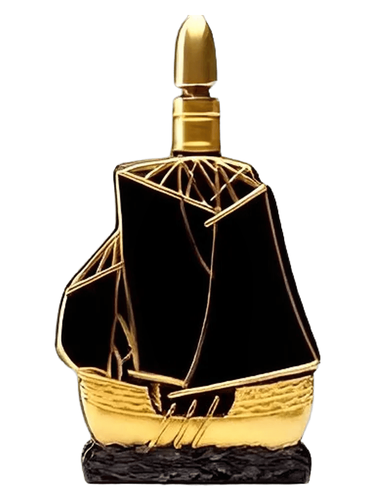 Caravelle by Marcel Guerlain
