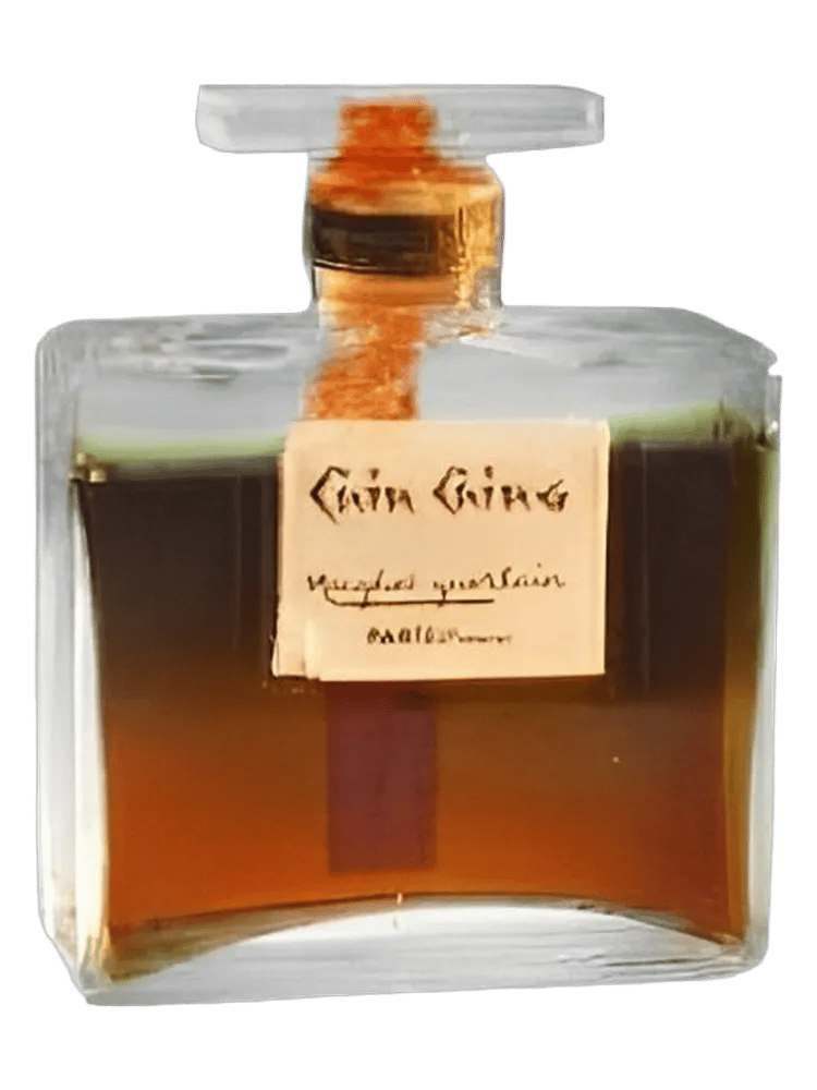 Chin Ching by Marcel Guerlain