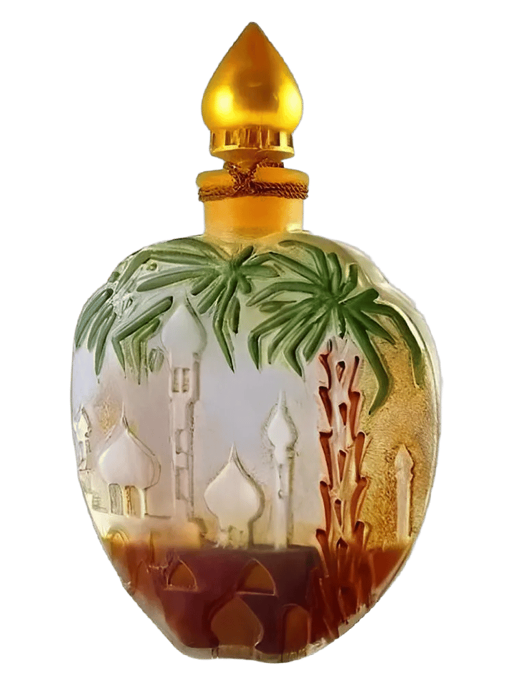 Chypre by Marcel Guerlain