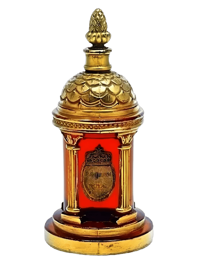 Pavillon Royal by Marcel Guerlain