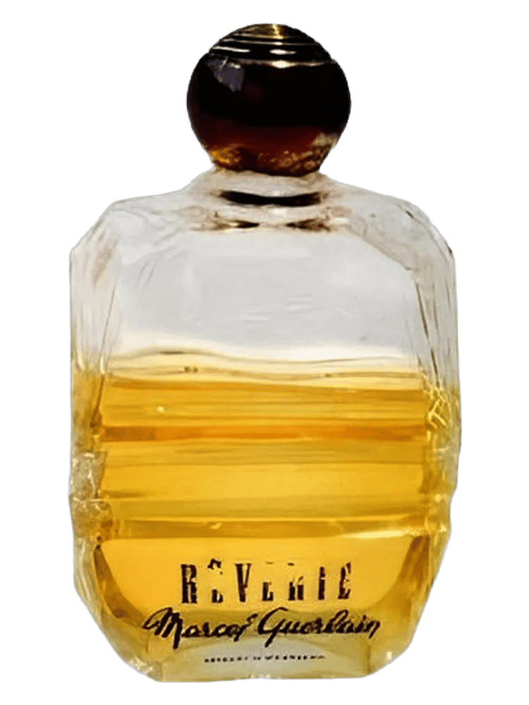 Reverie by Marcel Guerlain
