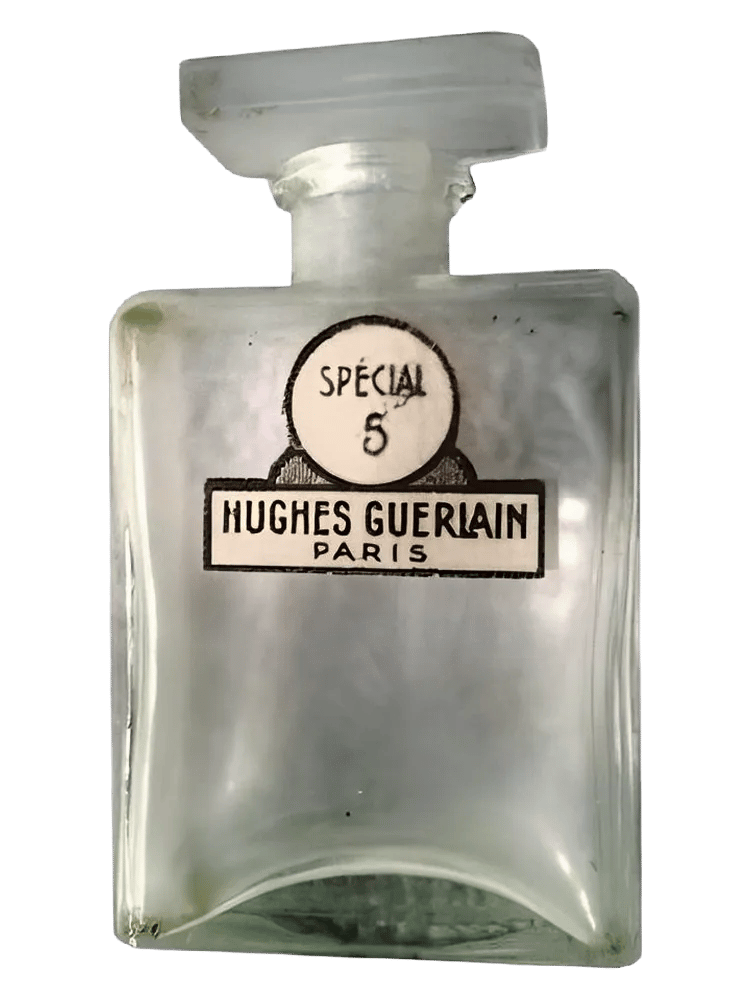 Spécial 5 by Marcel Guerlain