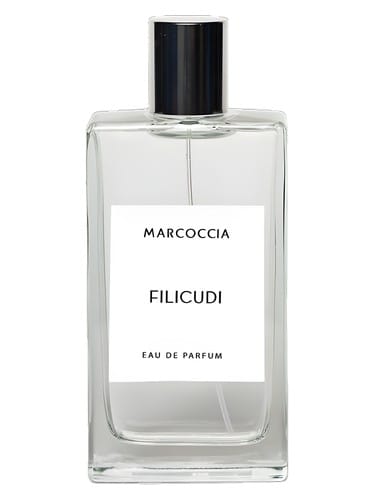 Filicudi by Marcoccia