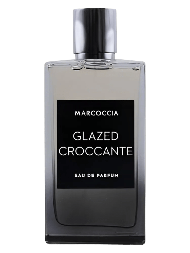 Glazed Croccante by Marcoccia