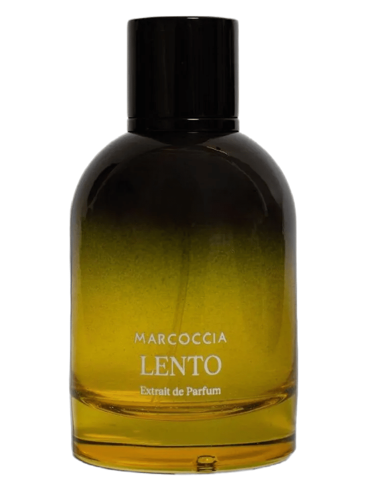 Lento by Marcoccia