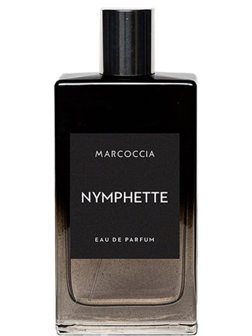 Nymphette by Marcoccia