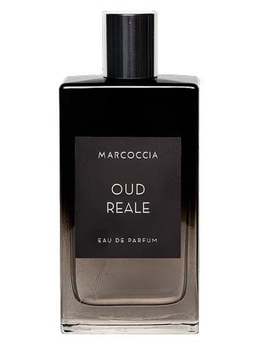 Oud Reale by Marcoccia