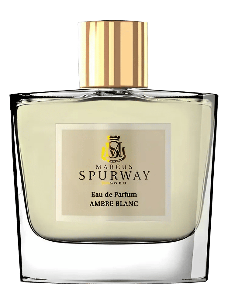 Ambre Blanc by Marcus Spurway