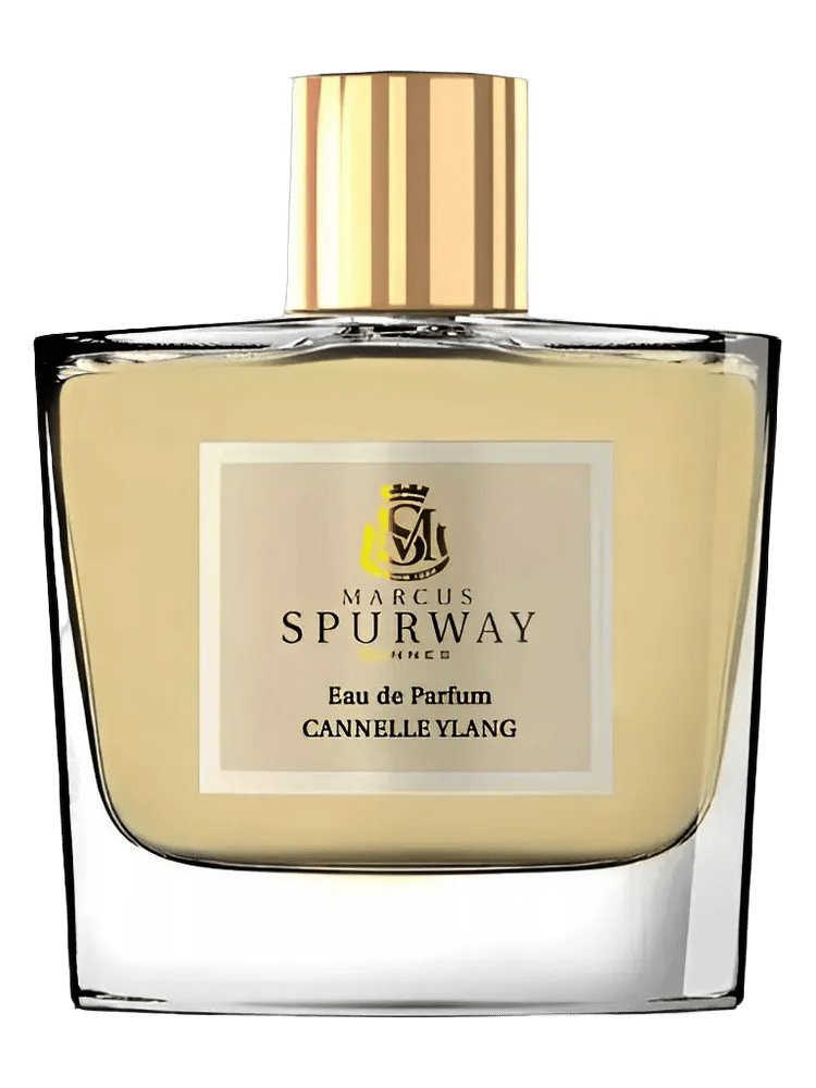 Cannelle Ylang by Marcus Spurway