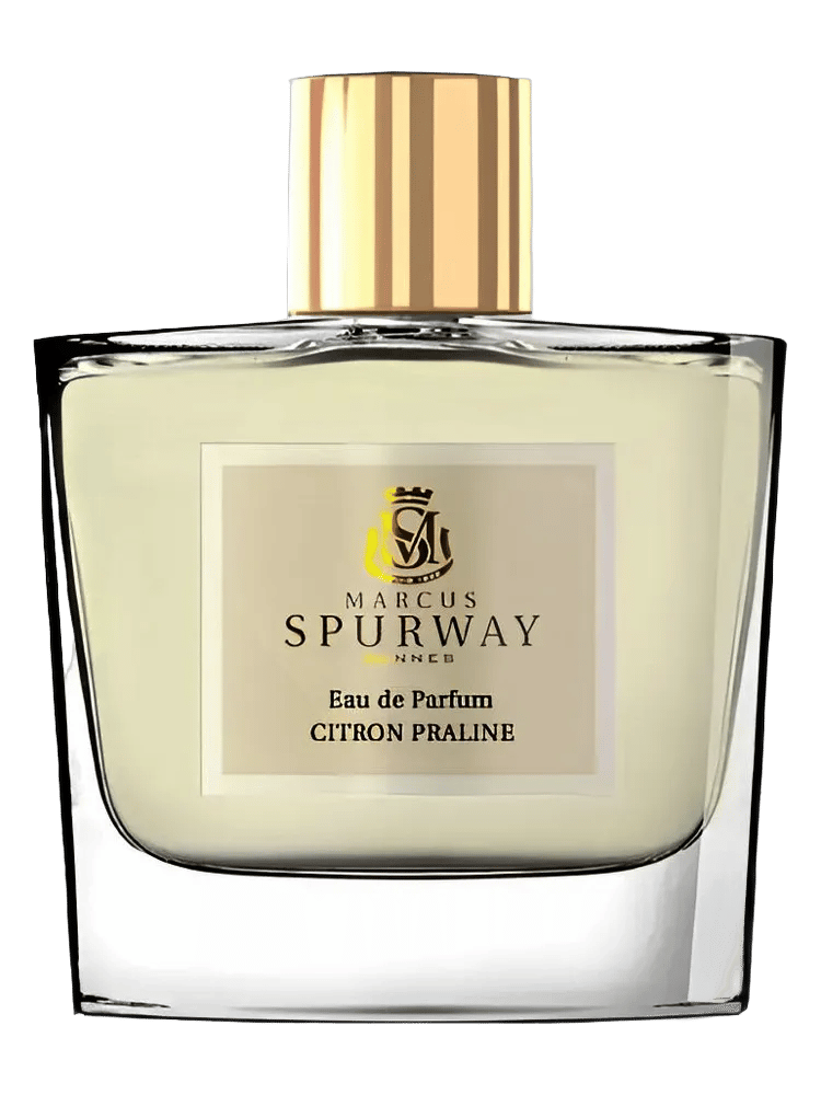 Citron Praline by Marcus Spurway