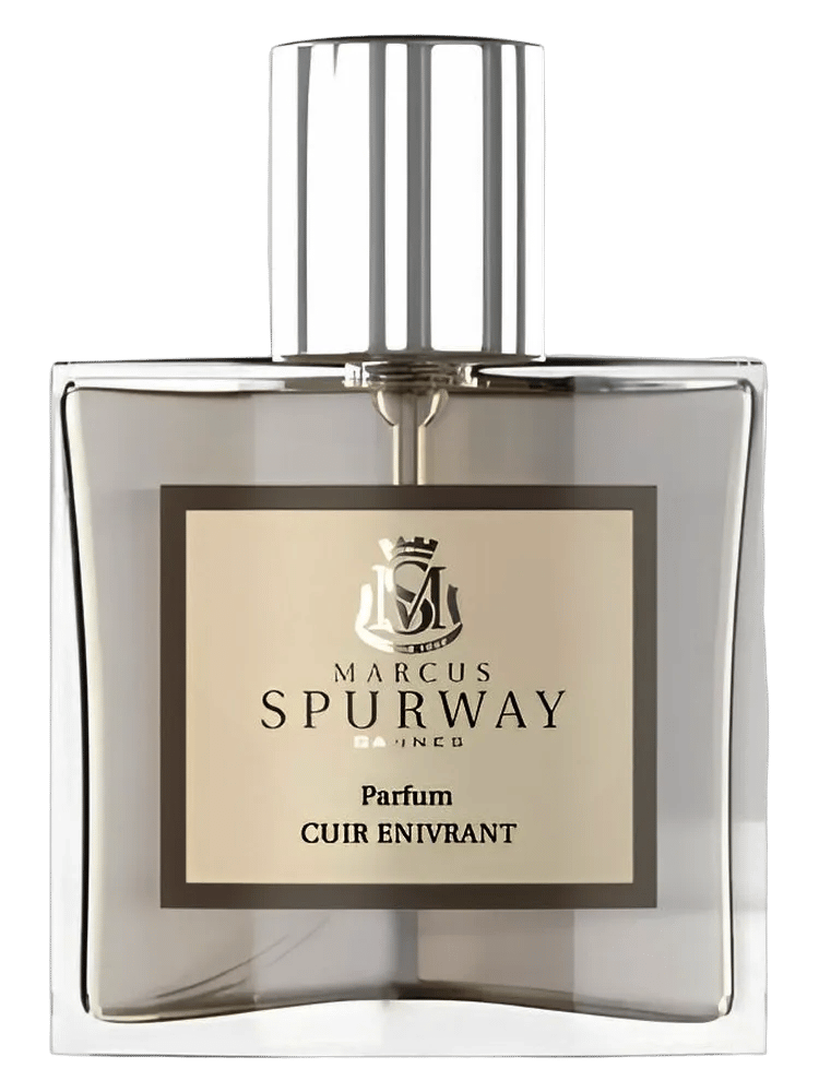 Cuir Enivrant by Marcus Spurway