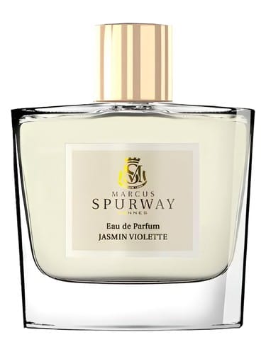 Jasmin Violette by Marcus Spurway