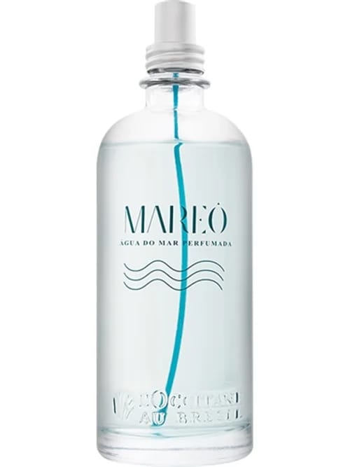 Mareô Água Do Mar by L'Occitane