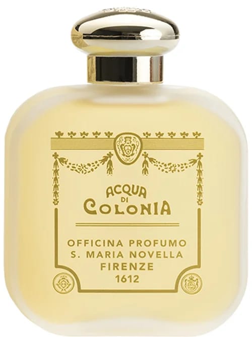 Marescialla by Santa Maria Novella
