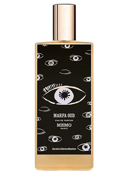 Marfa Oud by Memo Paris
