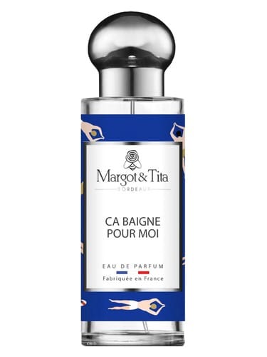 Ca Baigne Pour Moi by Margot & Tita