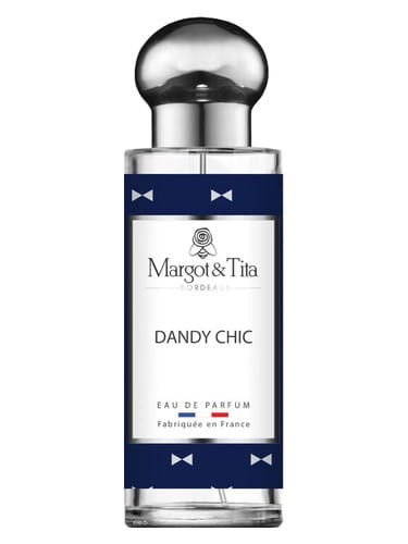 Dandy Chic by Margot & Tita