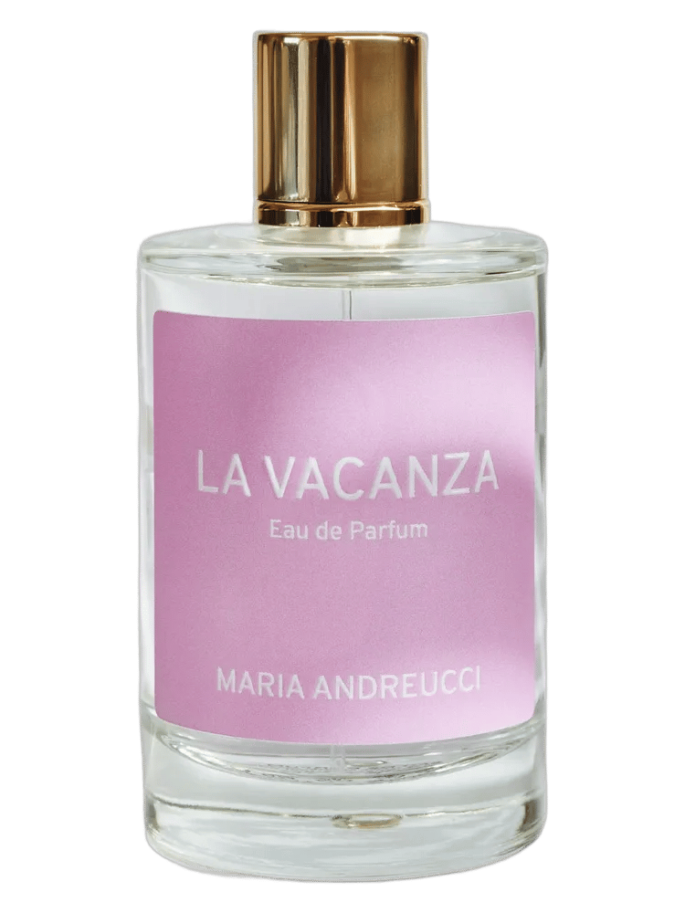 La Vacanza by Maria Andreucci