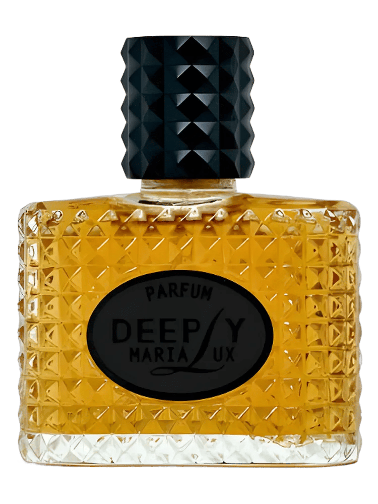 Deeply by MariaLux