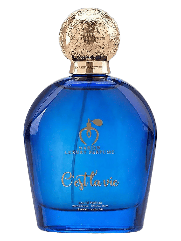 C'est La Vie by Marien Perfumes