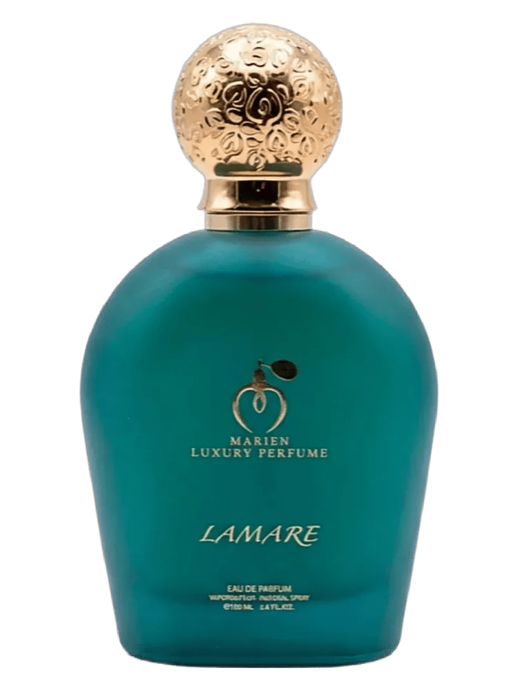 Lamare by Marien Perfumes