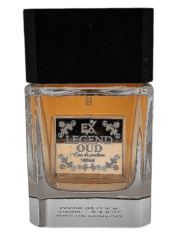 Legend Oud by Marien Perfumes