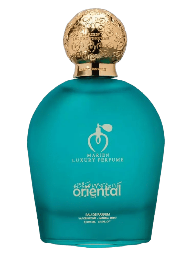 Oriental by Marien Perfumes
