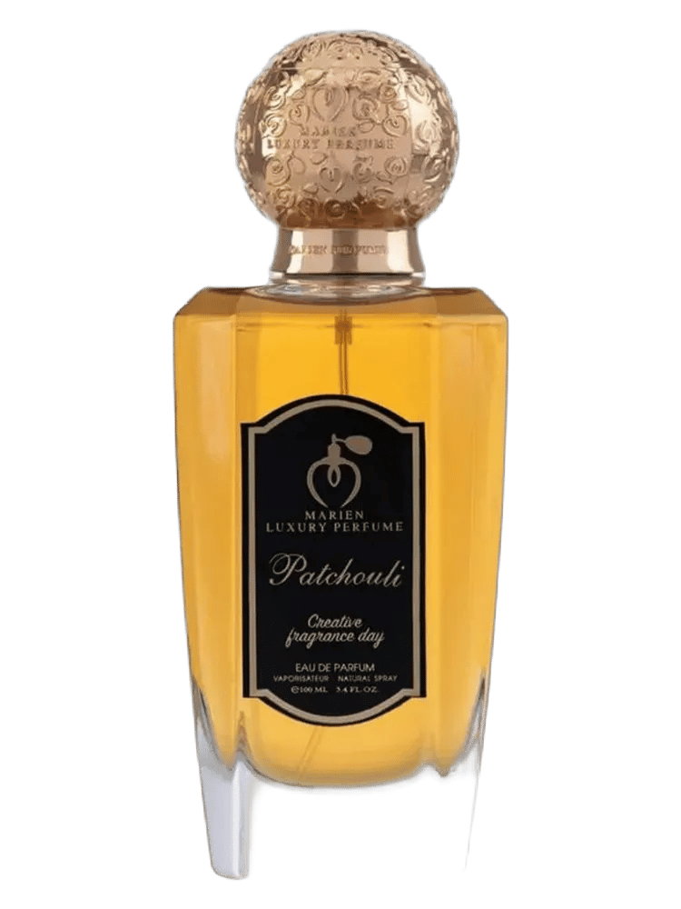Patchouli by Marien Perfumes