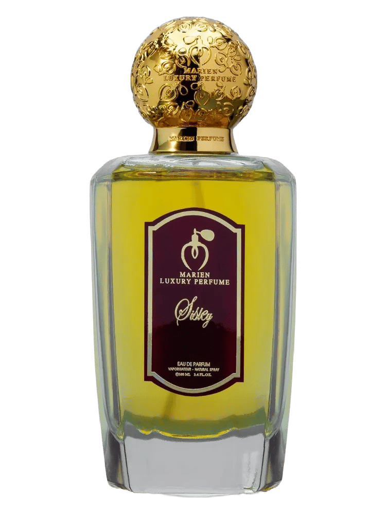Sisley by Marien Perfumes