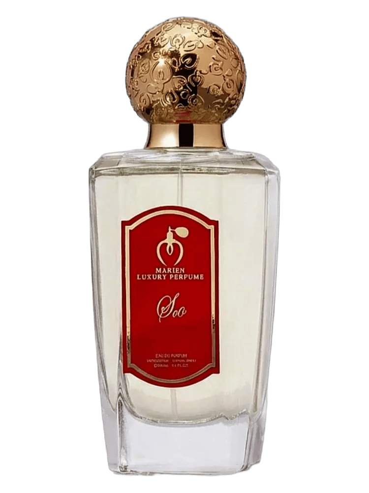 Soo by Marien Perfumes