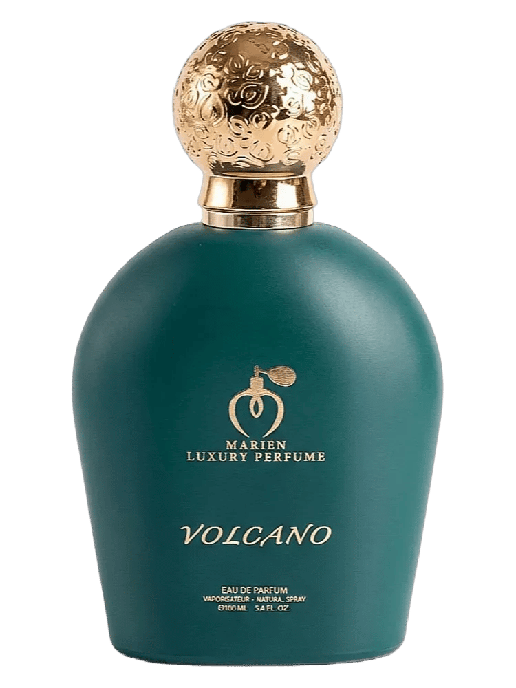 Volcano by Marien Perfumes