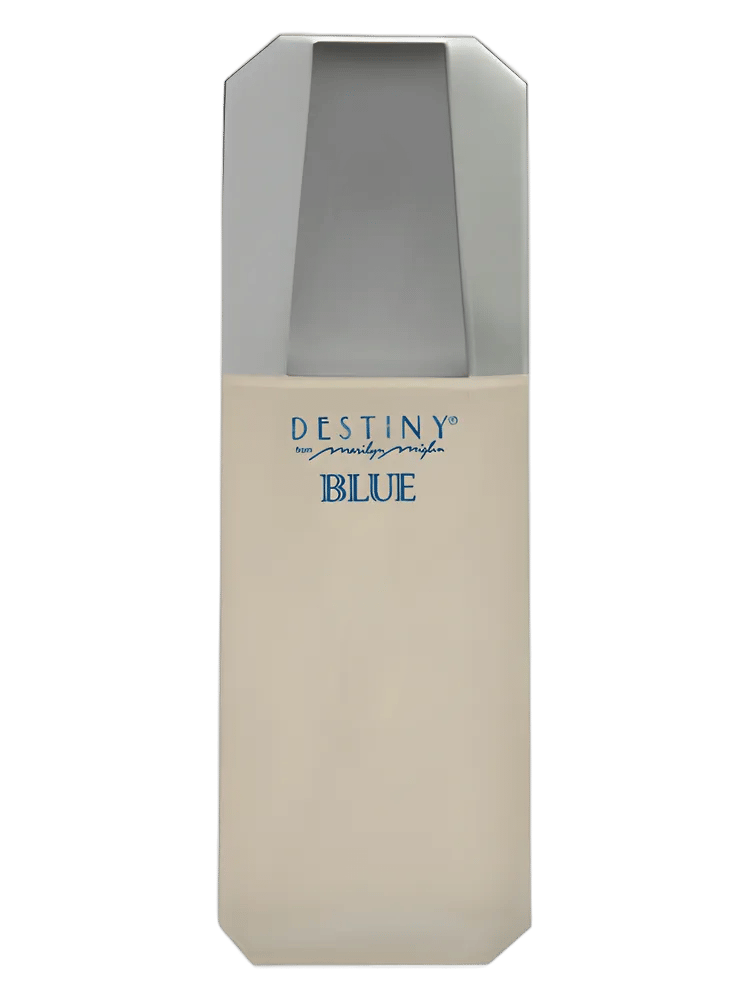 Destiny Blue by Marilyn Miglin