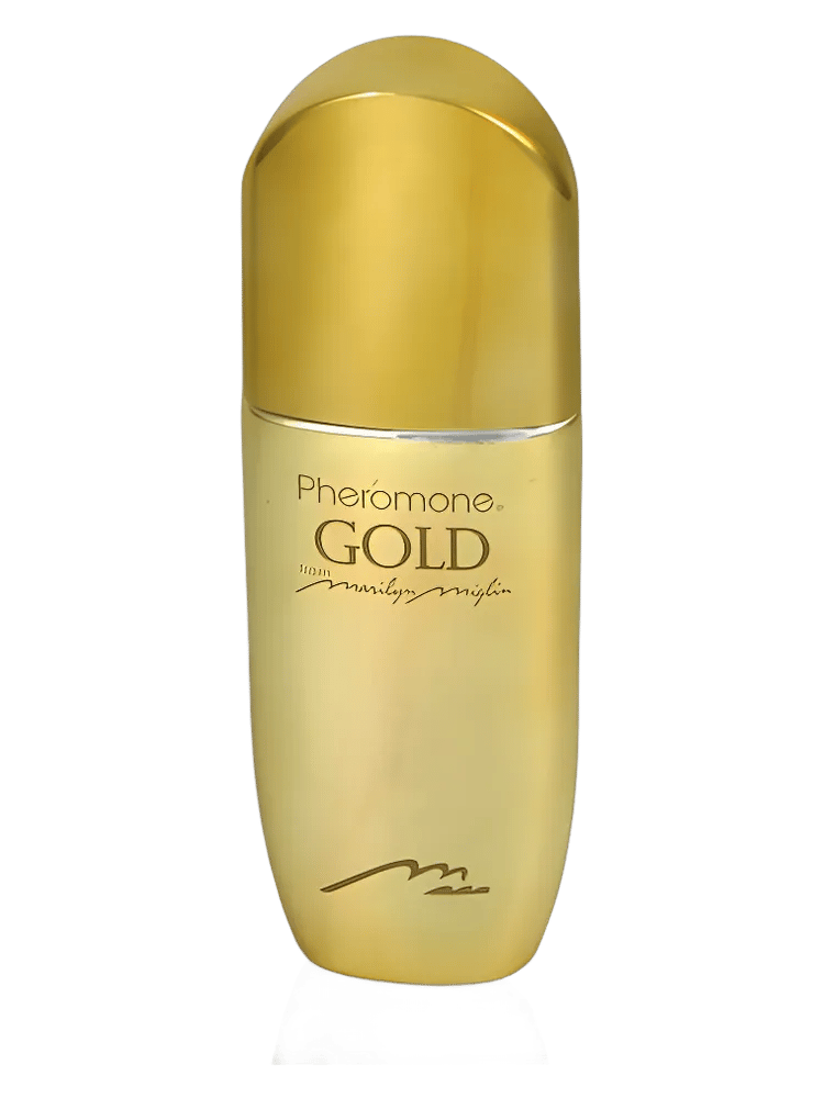 Pheromone Gold by Marilyn Miglin