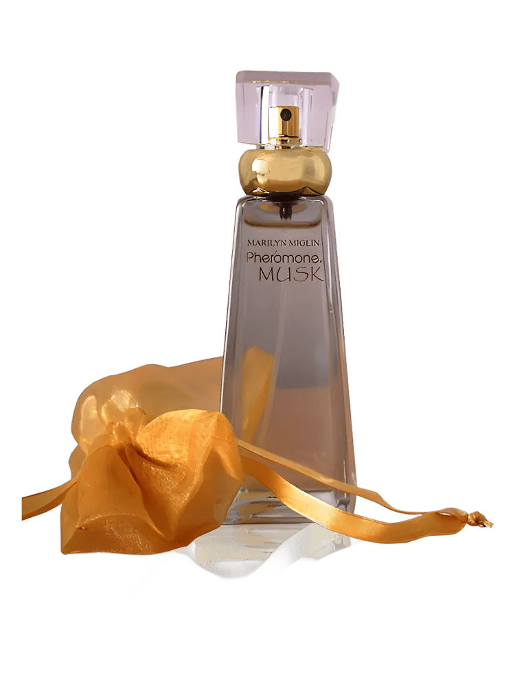 Pheromone Musk by Marilyn Miglin