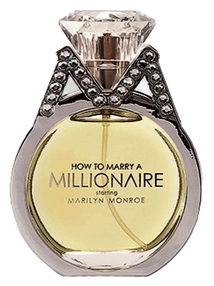 How To Marry A Millionaire by Marilyn Monroe