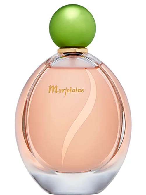 Marjolaine by Jean Couturier