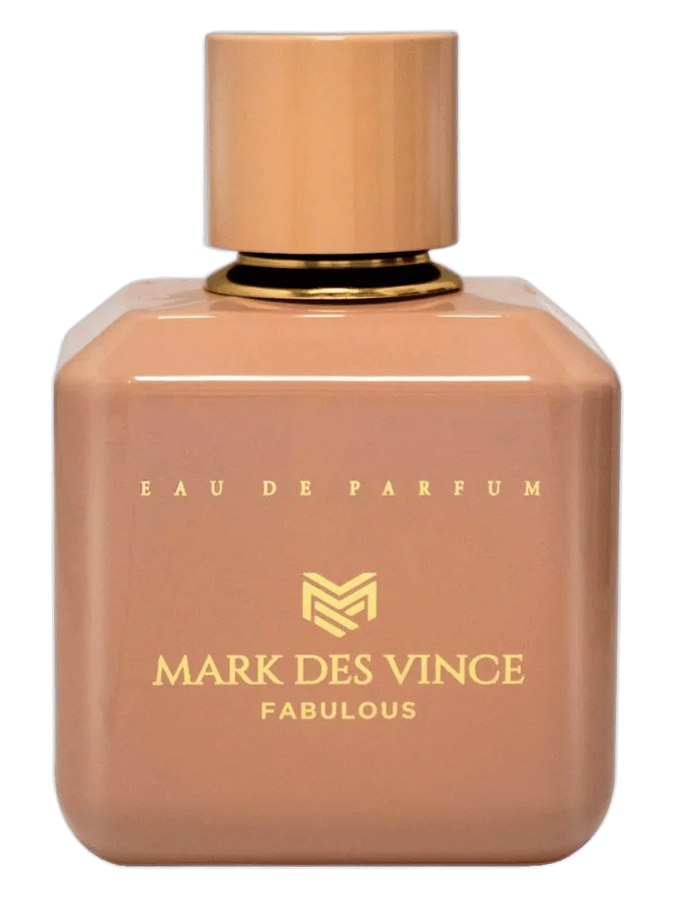 Fabulous by Mark Des Vince