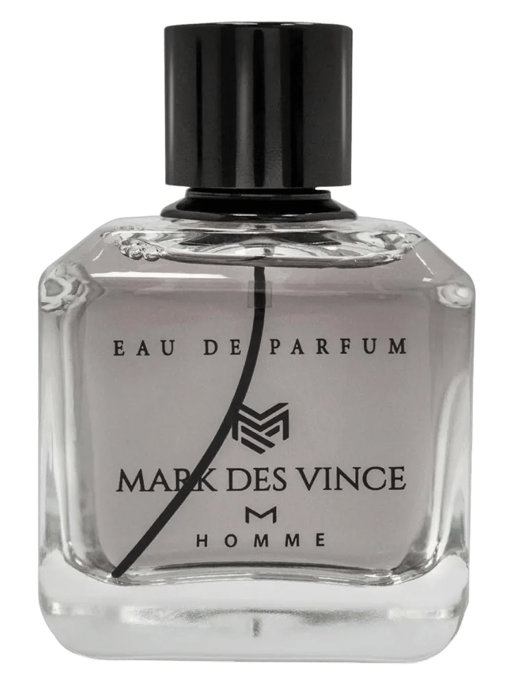 Homme by Mark Des Vince